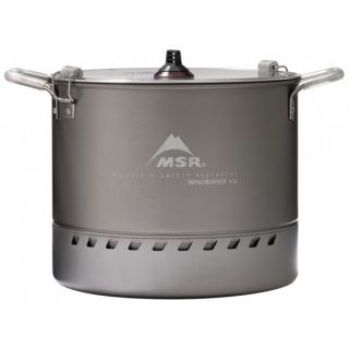 Garnek ceramiczny 4.5L do kuchenki MSR WINDBURNER STOCK POT