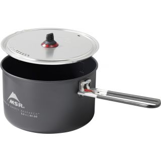 Menażka MSR CERAMIC SOLO POT 2.5