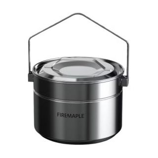 Garnek turystyczny FIRE-MAPLE ANTARCTI POT 1.8L
