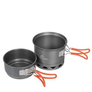 Garnek turystyczny FIRE-MAPLE (FMC-217)