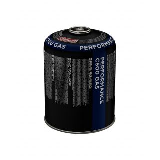 Kartusz COLEMAN PERFORMANCE C500