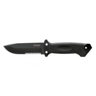 Nóż GERBER LMF II BLACK
