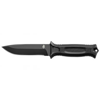Nóż GERBER STRONGARM FE BLACK
