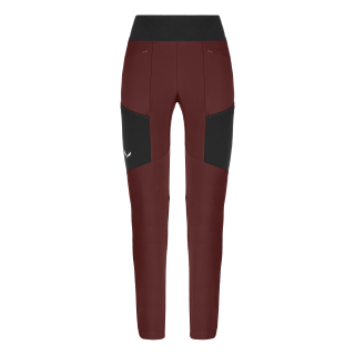 Getry damskie SALEWA PUEZ WARM DURASTRETCH CARGO
