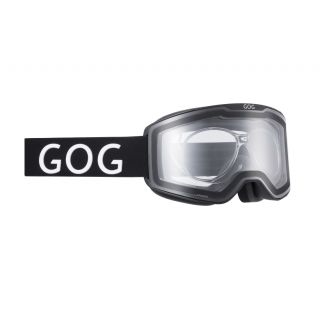 Gogle narciarskie GOG ANAKIN BLACK S0 (H601-3R)