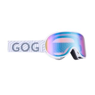 Gogle narciarskie GOG STORM (H-750)
