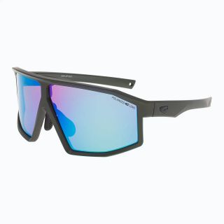 Okulary GOG LHOTSE S4 MT.GREEN/WHITE/BLUE