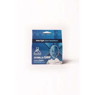 Magnezja FRICTION LABS GORILLA GRIP SMALL / 71 g (2.5oz)