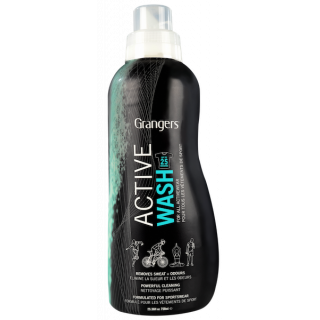 Płyn do prania odzieży GRANGER'S ACTIVE WASH EXPORT 750 ml
