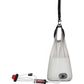Filtr wody MSR TRAIL AUTOFLOW XL GRAVITY 10L