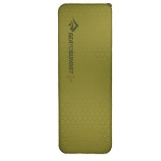 Mata samopompująca SEA TO SUMMIT CAMP MAT REGULAR WIDE