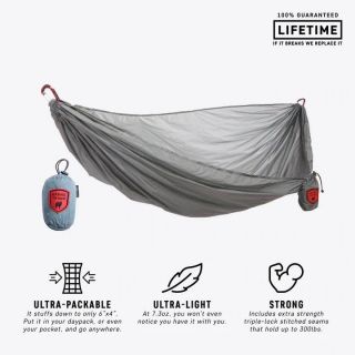 Hamak GRAND TRUNK NANO 7 PREMIUM