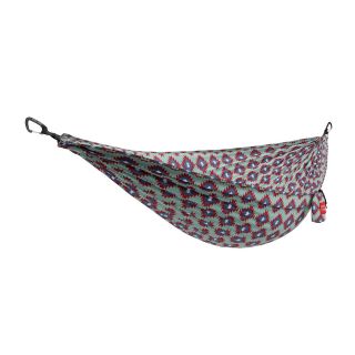 Hamak GRAND TRUNK TRUNKTECH DOUBLE PRINTS VISTA 