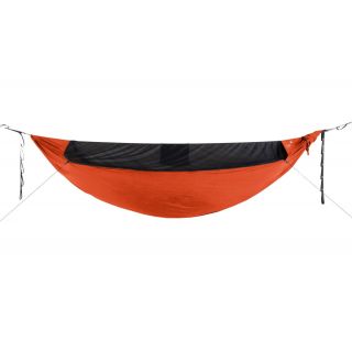 Hamak z moskitierą TICKET TO THE MOON LIGHTES PRO RECYCLED NYLON