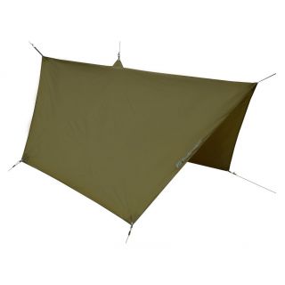 Płachta biwakowa / tarp TREKMATES HEXAGON