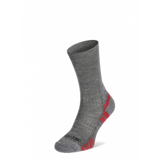 Skarpety męskie BRIDGEDALE HIKE LIGHTWEIGHT BOOT MERINO PERFORMANCE