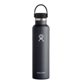 Butelka HYDRO FLASK 24oz (710ml) STANDARD MOUTH FLEX CAP