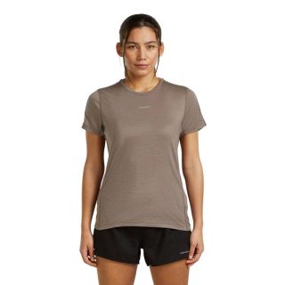 Koszulka damska merino ICEBREAKER COOL-LITE 125 SPEED TEE