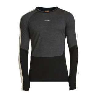 Koszulka męska ICEBREAKER OASIS+ LONG SLEEVE