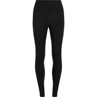 Getry damskie ICEBREAKER MERINO TECH 200 HIGH RISE LEGGINGS