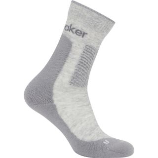 SKAR ICEB HIKE+ MEDIUM W BLIZZARD/ALLOY M 0HN