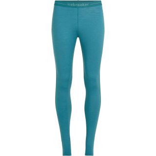 Getry damskie ICEBREAKER OASIS LEGGINGS 200