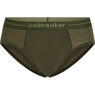 Slipy męskie ICEBREAKER ANATOMICA