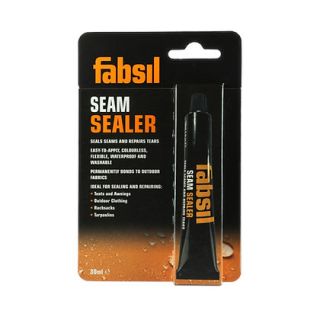 Impregnat do szwów GRANGER'S FABSIL SEAM SEALER 30ml