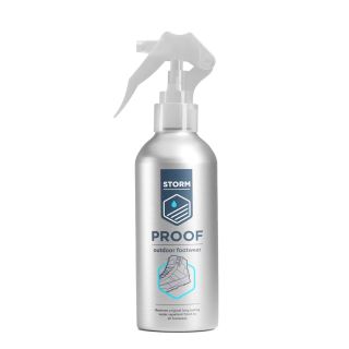 Impregnat do butów STORM FOOTWEAR PROOFER 150ml