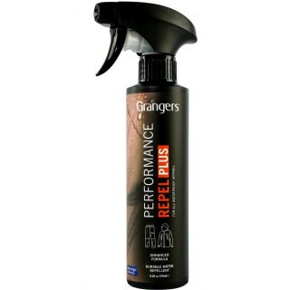 Impregnat w atomizerze do odzieży GRANGER'S PERFORMANCE REPEL PLUS 275ml