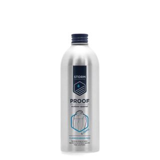 Impregnat do odzieży STORM APPAREL PROOFER 500ml