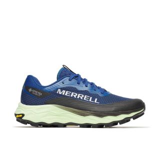 Buty męskie MERRELL AGILITY PEAK 6 GTX