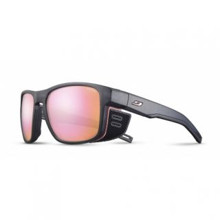 Okulary JULBO SHIELD M SPECTRON 3 CF / TRANS-ROSE (J5441121)
