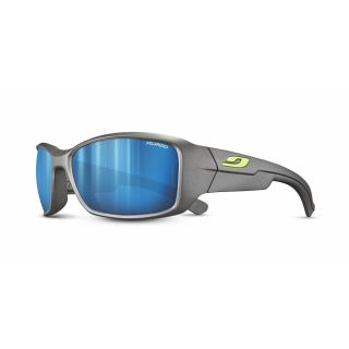 Okulary JULBO WHOOPS / POLARIZED 3CF / TITANIUM MAT (J4009450)