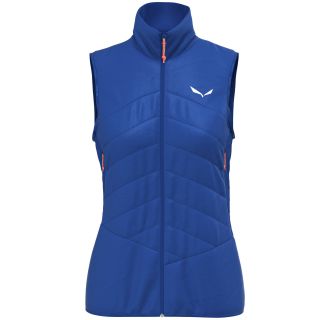 Kamizelka damska SALEWA ORTLES HYBRID TIROLWOOL