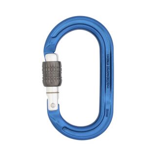 Karabinek DMM ULTRA O SG