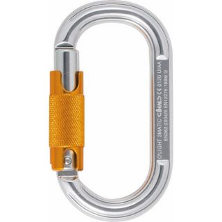 Karabinek BEAL OLIGHT 3 MATIC