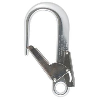 Karabinek BEAL AIR HOOK LARGE