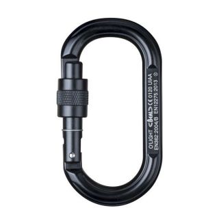 Karabinek BEAL OLIGHT