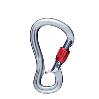 Karabinek BLACK DIAMOND GRIDLOCK SCREWGATE II