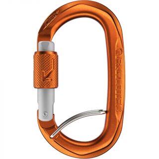 Karabinek CLIMBING TECHNOLOGY OBX BGL