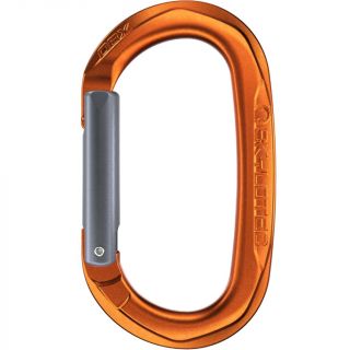 Karabinek CLIMBING TECHNOLOGY OBX S