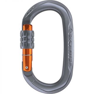 Karabinek CLIMBING TECHNOLOGY OBX SG