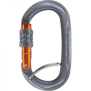 Karabinek CLIMBING TECHNOLOGY OBX SGL