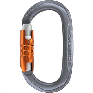 Karabinek CLIMBING TECHNOLOGY OBX TG