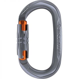 Karabinek CLIMBING TECHNOLOGY OBX WG