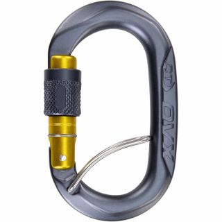 Karabinek CLIMBING TECHNOLOGY OVX SGL