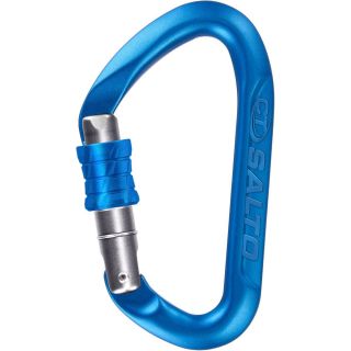 Karabinek CLIMBING TECHNOLOGY SALTO SG