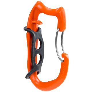 Karabinek SKYLOTEC / CLIMBING TECHNOLOGY TRUCK ORANGE