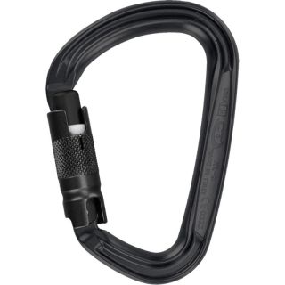 Karabinek CLIMBING TECHNOLOGY XL-D TG BLACK